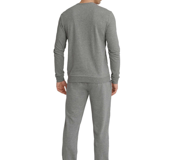 Pánské pyžamo Henderson Premium 40951 Universal dł/r M-3XL