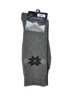 Pánské ponožky WiK 21457 Wool Socks 39-46