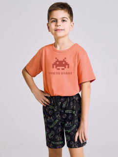 Chlapecké pyžamo Taro Tom 3199 kr/r 122-140 L24