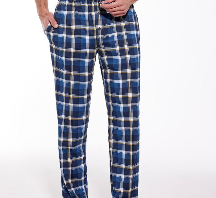 Pánské pyžamové kalhoty Cornette 691/48 267602 3XL-5XL