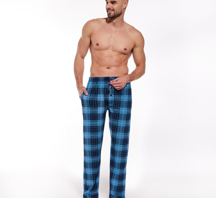 Pánské pyžamové kalhoty Cornette 691/50 264704 3XL-5XL