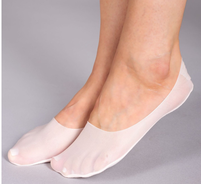 Dámské ponožky baleríny YO! SKB-0128K