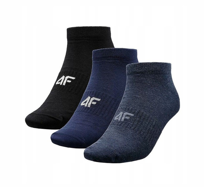 Pánské ponožky 4F 149 Men A'3