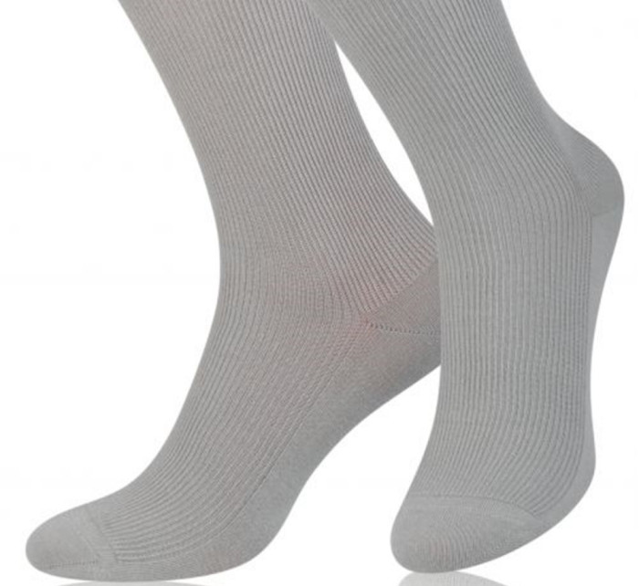 Pánské ponožky 018 grey - Steven