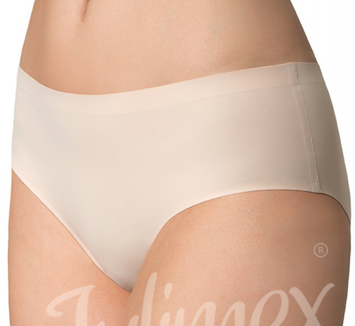 Dámské kalhotky Simple beige - JULIMEX