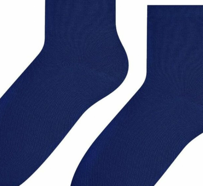 Dámské ponožky 037 dark blue - Steven