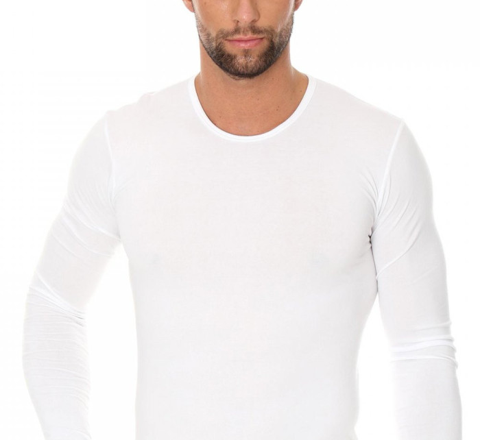 Pánské tričko 1120 white - BRUBECK