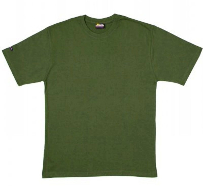 Pánské tričko 19407 T-line green - HENDERSON
