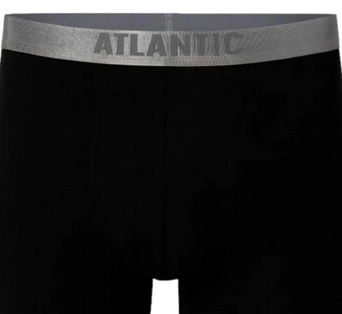 Pánské boxerky 012 - Atlantic