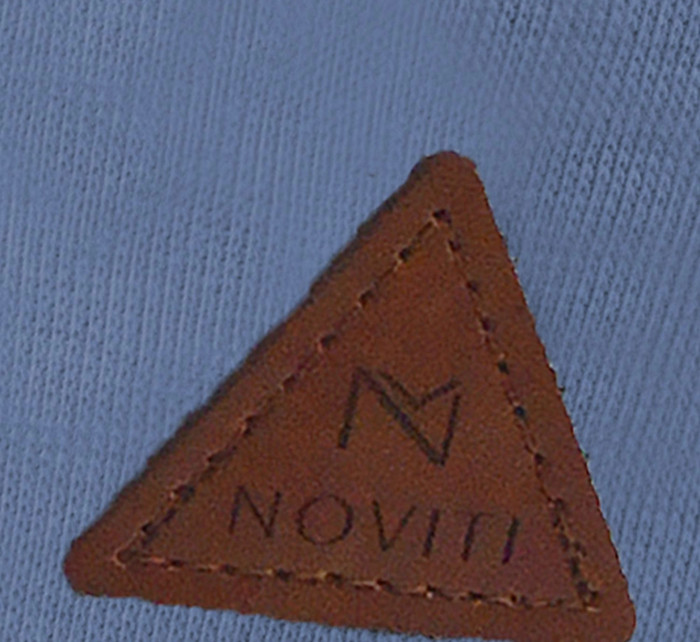 Pánská čepice 011 jeans - NOVITI