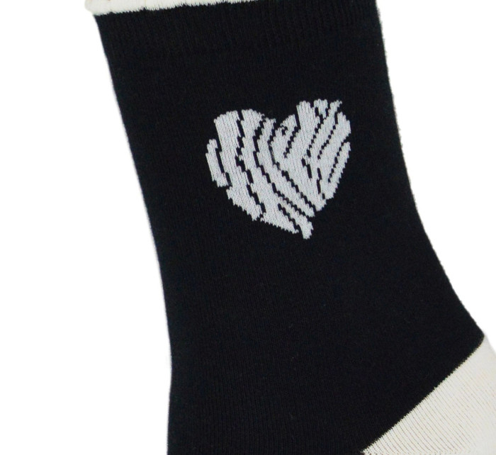 Dámské ponožky 048 G01 - NOVITI
