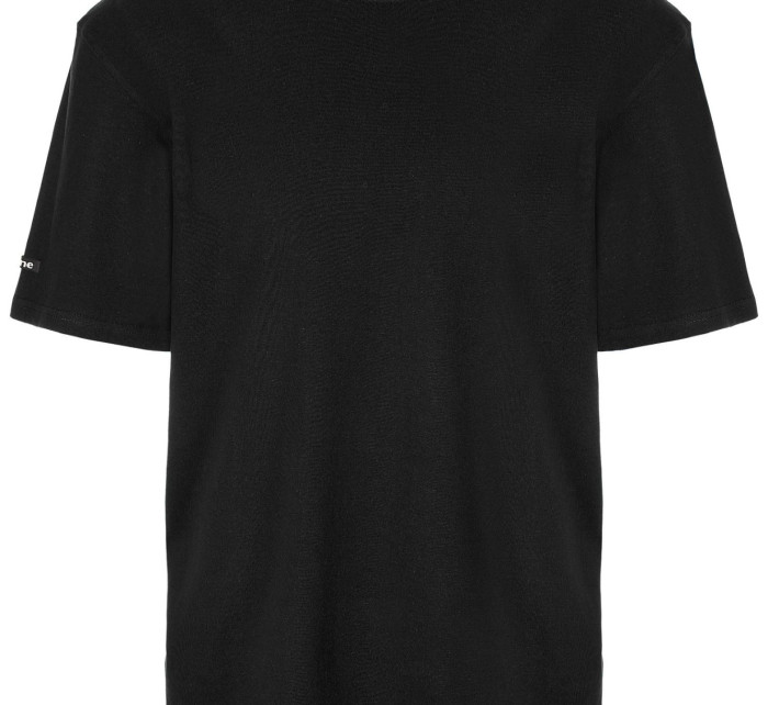 Pánské tričko 19407 T-line black - HENDERSON
