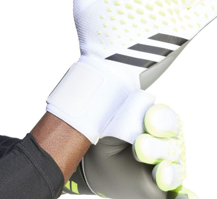 Pánské brankářské rukavice Predator League M IA0879 - Adidas