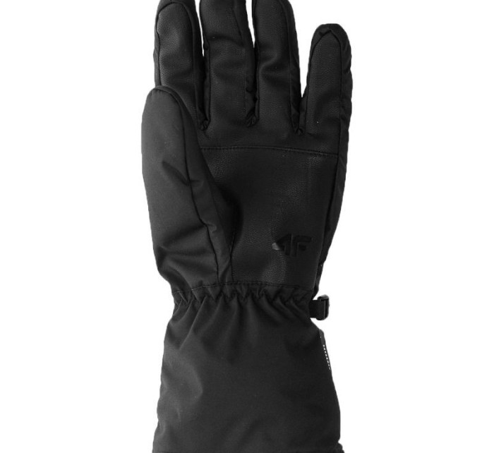 Lyžařské rukavice 4F FNK M096 M 4FAW23AFGLM096 20S