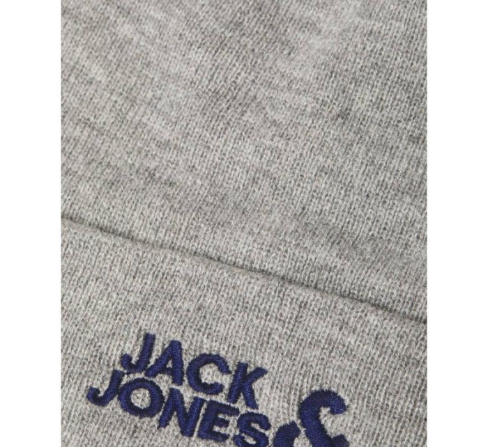 Jack & Jones Jaclong Beanie Noos M 12092815 pánské