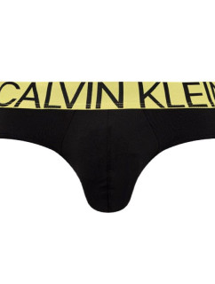 Calvin Klein Spodní prádlo Slip Microfiber M NB1701A