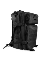 Turistický batoh Offlander Survival 43L OFF_CACC_07BK