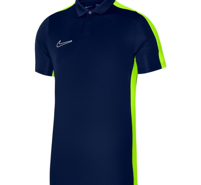 Pánské tričko Nike DF Academy 23 SS Polo M DR1346 452