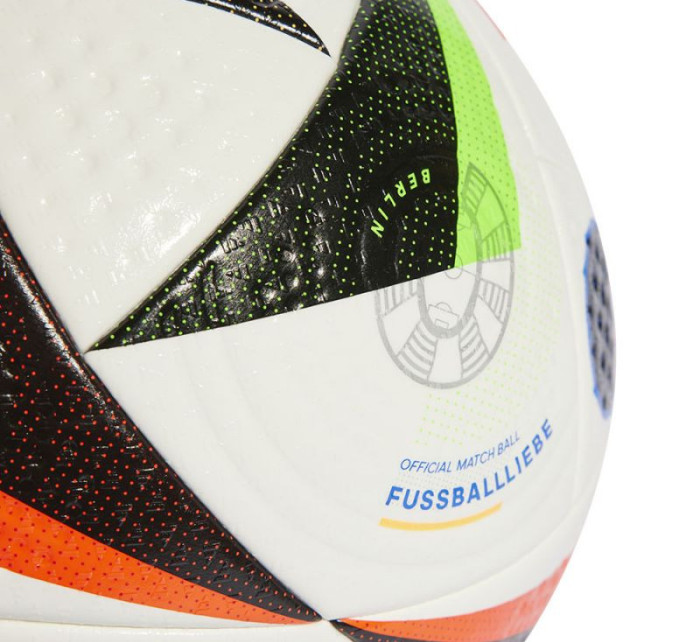 Adidas Fussballliebe Euro24 Pro Football IQ3682