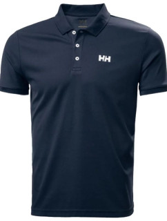Pánské polo tričko Helly Hansen Ocean M 34207-597