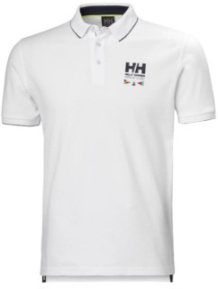 Helly Hansen pánské polo tričko Skagerrak M 34248-001