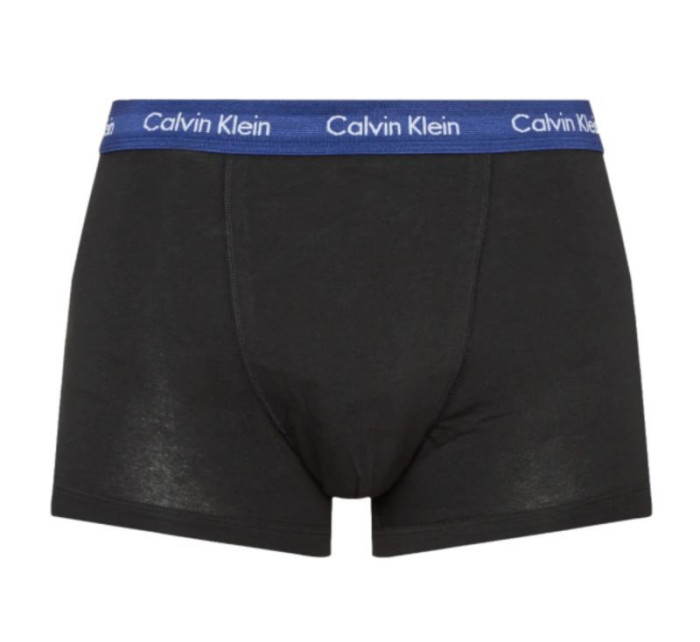 Calvin Klein Trunk 3Pk M boxerky 0000U2662G