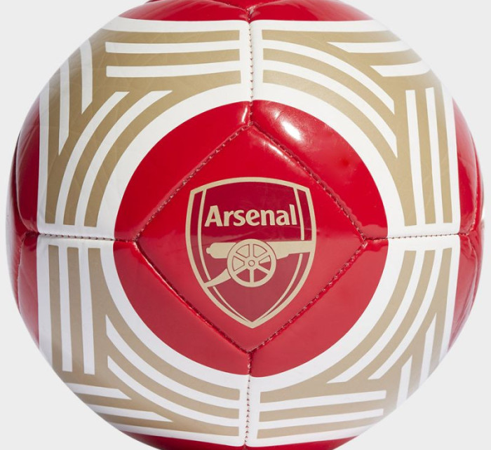 Adidas Arsenal London Mini domácí fotbalový míč IA0921