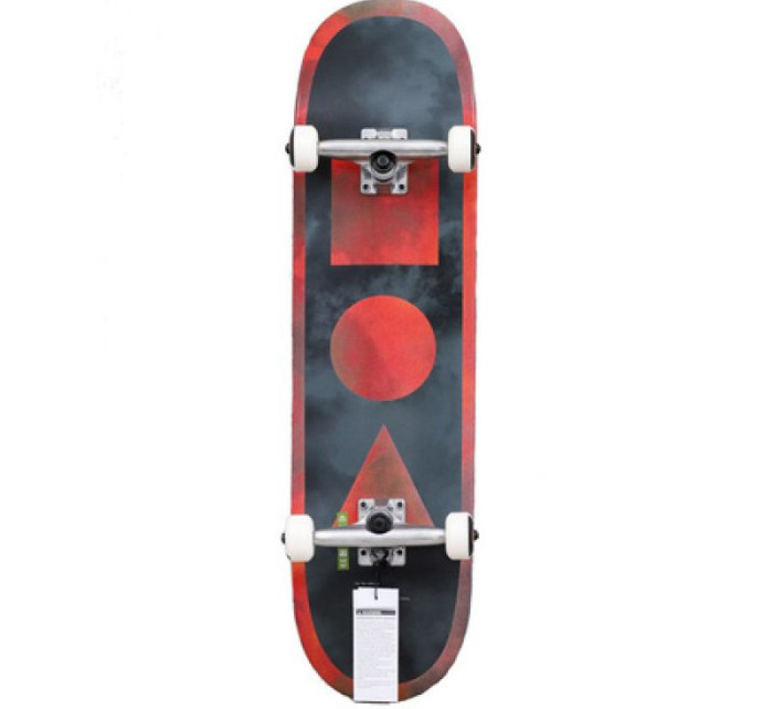 Globe Completes G1 Strack skateboard 10525393 BLKCNDCLD