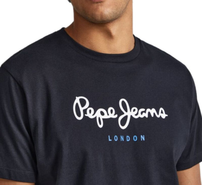 Pepe Jeans Eggo Regular M tričko PM508208