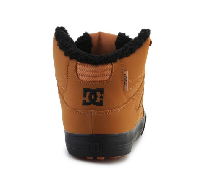 DC Shoes Pure High-Top Wc Wnt M ADYS400047-WEA