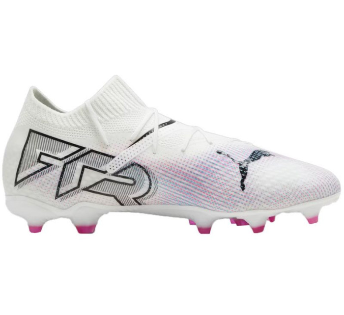 Fotbalové boty Puma Future 7 Pro FG/AG M 107707 01