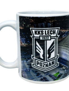 Hrnek KKS Lech Stadium od Night G00776