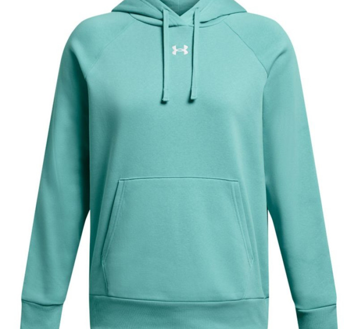 Under Armour Rival Flecce Hoodie W 1379500 482