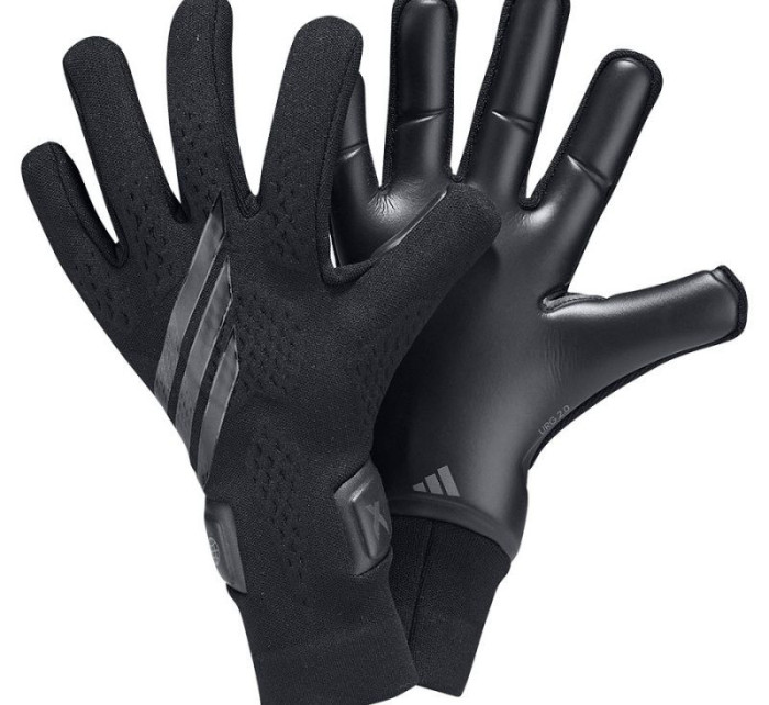 Adidas X GL Pro M Brankářské rukavice HN5567