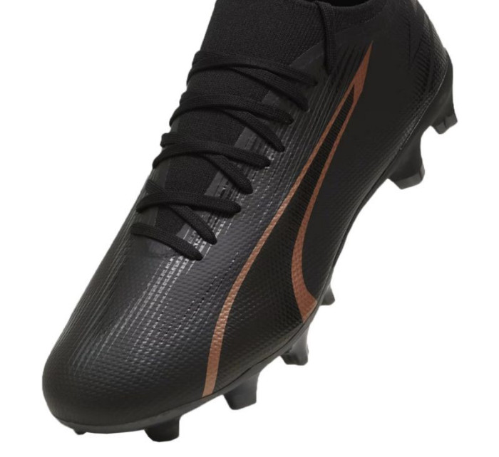 Fotbalové boty Puma Ultra Match FG/AG M 107754 02