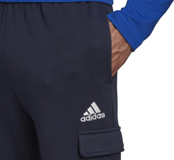 Adidas Essentials Fleece Regular Tapered Cargo M HL2232