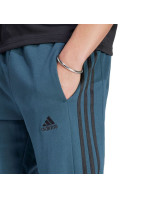 Kalhoty adidas Essentials French Terry Tapered Cuff 3-Stripes M IJ8698