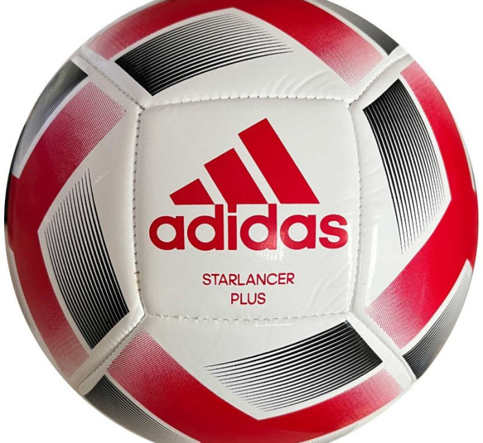 Fotbalový míč adidas Starlancer Plus IA0969