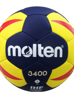 Házenkářský míč Molten 3400 H0X3400-NR