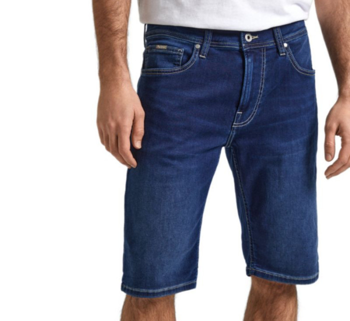 Pepe Jeans Slim Gymdigo Shorts M PM801075