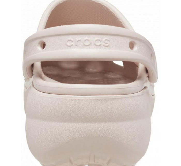 Dámské boty Crocs Classic Platform W 206750 6UR