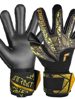 Reusch Attrakt Duo Finger Support Brankářské rukavice 54 70 050 7739