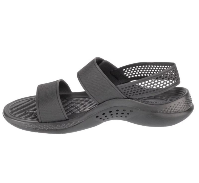 Sandály Crocs Literide 360 W 206711-001