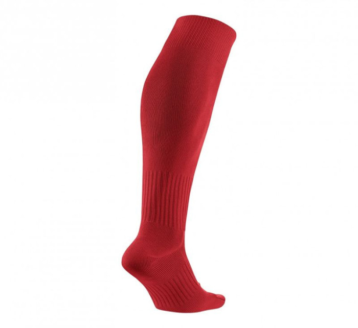 Ponožky Classic II 394386-648 Červená - Nike