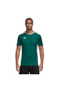 Unisex fotbalové tričko Entrada 18 CD8358 - Adidas