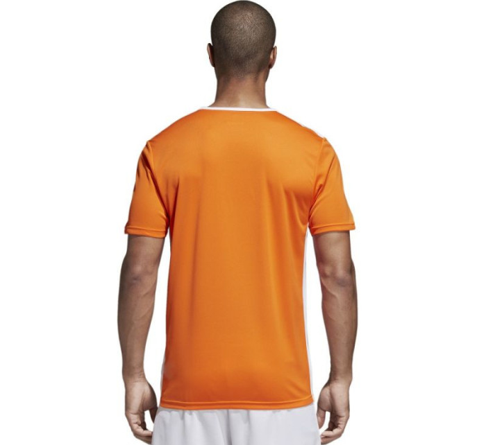 Pánské fotbalové tričko Entrada 18 CD8366 - Adidas