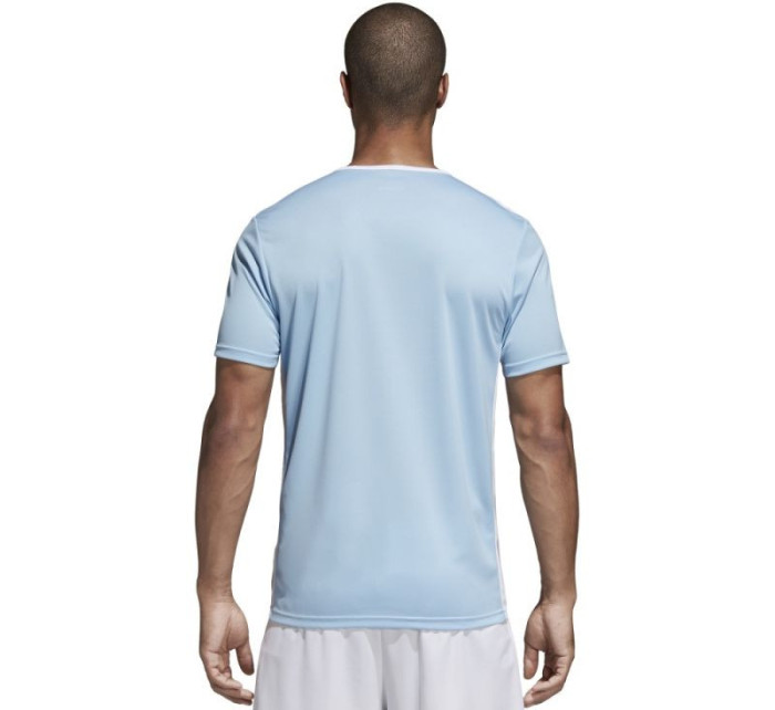 Entrada 18 unisex fotbalové tričko CD8414 - Adidas