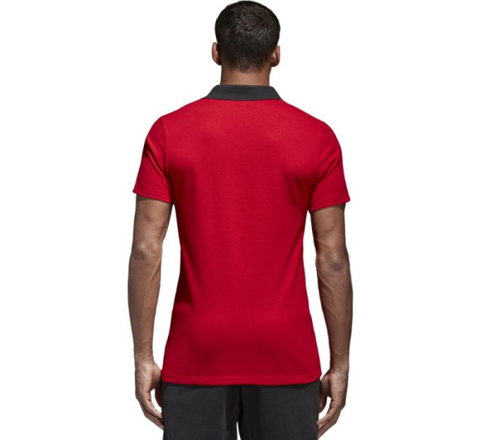 Pánské fotbalové polo tričko Condivo 18 CO M CF4376 - Adidas