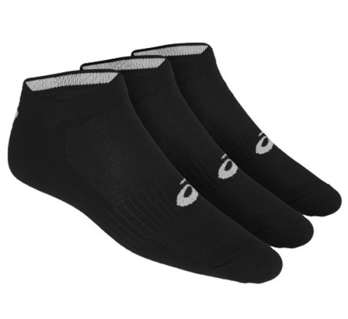 Unisex 3pack ponožky do pedálů 155206-0900 - Asics