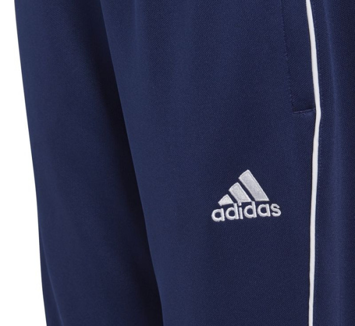 Dětské fotbalové kalhoty Regista 18 PES CV3994 - Adidas